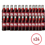 Cola Turka Efsane Tat Cam Şişe 24x200ml