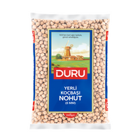 Duru Yerli Koçbaşı Nohut (8 mm) 1000g