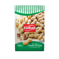 Tadım Kabuklu Yer Fıstığı 250gr