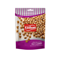 Tadım Çifte Kavrulmuş Sarı Leblebi 150gr