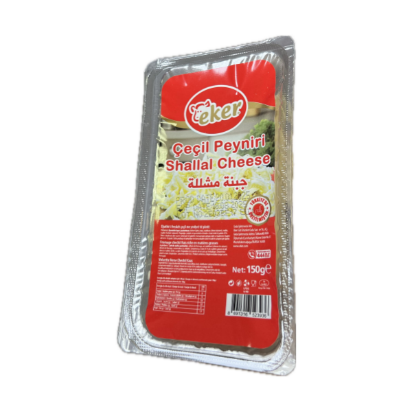 Eker Çeçil Peyniri 150gr