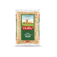 Duru Patlayan Mısır 1 Kg
