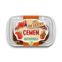 Öz Lezzet Çemen 200gr