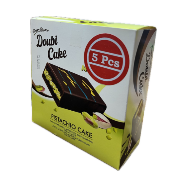 Beyoğlu Dubai Cake 5x40gr