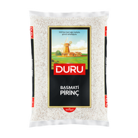 Duru Basmati Pirinç 1kg