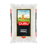 Duru Basmati Pirinç 1kg