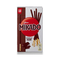 Lu Mikado Cikolatali Cubuk Kraker 75gr