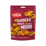 Tadım Bbq Soslu Mısır 150gr