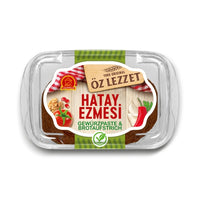 Öz Lezzet  Hatay Ezmesi 200gr