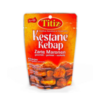 Titiz Kestane Kebabı 125gr