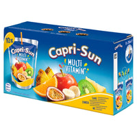 Capri-Sun Multivitamin 10x200ml