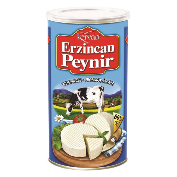 Kervan Erzincan Beyaz Peynir %60 800gr