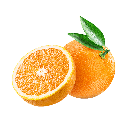 Orange Première Qualité 1kg