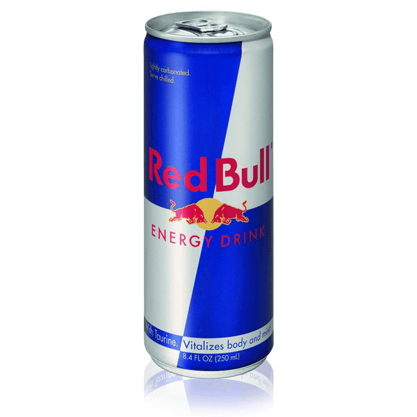 Redbull Energy Drink 250 ml
