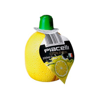 Piacelli Jus de Citron 200ml