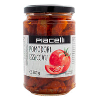 Piacelli Tomate Séchés 280gr