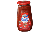 Burcu Domates Salçası -tomato paste- 580gr
