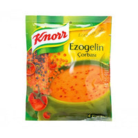 Knorr Hazır Çorba Ezogelin 74gr
