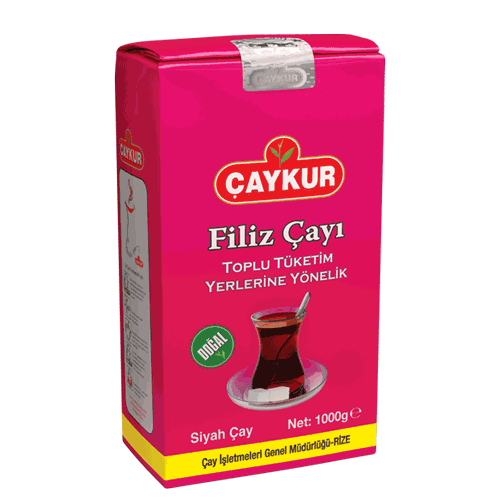 CAYKUR FILIZ CAY -thé- 1kg