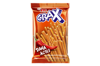 Eti Crax Kraker -Daha Acılı- 110gr