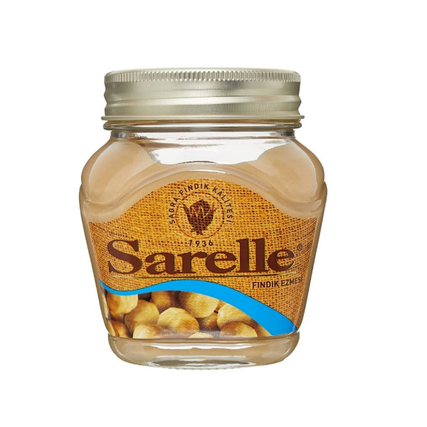 Sarella Fındık Ezmesi 350gr