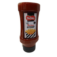Tadal The Sauce Ketchup 500 ml