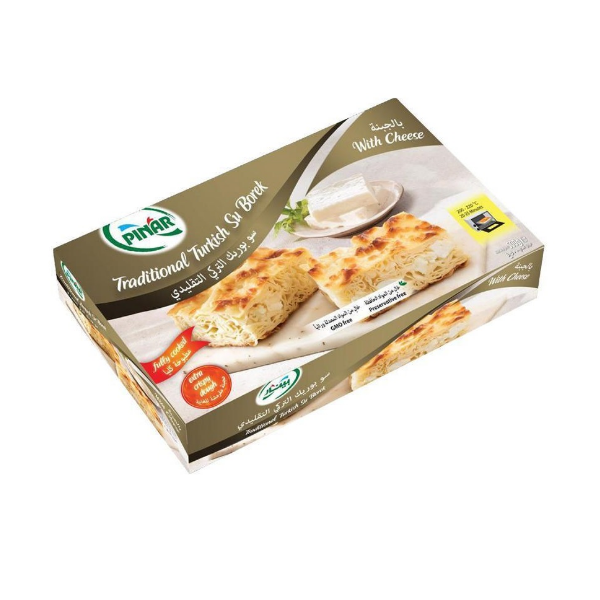 Pinar Su Boregi 500gr