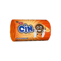 Eti Cin Portakallı -Orange Jelly Biscuit- 325 gr