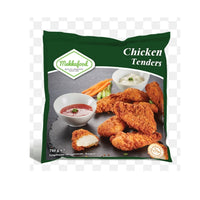 Mekkafood Chicken Tenders 750gr