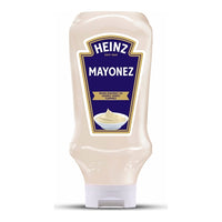Heinz Mayonez 490gr