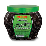 Cebel Olives Noir Gros 700gr