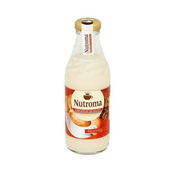 Nutroma Kahve Sütü Kreması - Lait café crémeux 200 ml