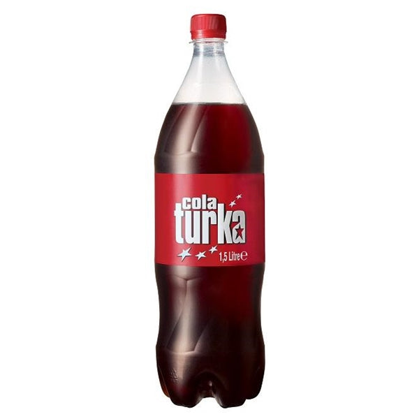 Cola Turka 1.5 Lt