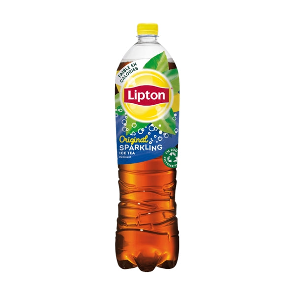 Lipton İce Tea 1.5 Litre
