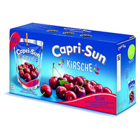Capri-Sun Cerise 10x200 ml