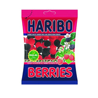 Haribo Berries 80gr