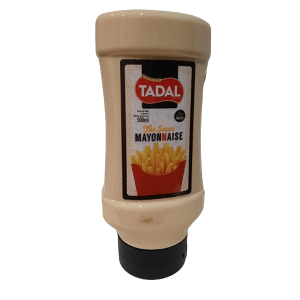 Tadal The Sauce Mayonnaise 500ml