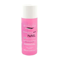 Byphasse Aseton -  Nail Polish Remover Essential 250 ml
