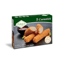 Mekkafood Cornstick 5x60gr