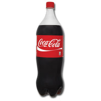 Coca Cola 1.5 Litre