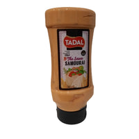 Tadal The Sauce Samourai 500ml