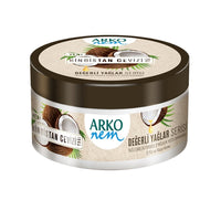 Arko Nem Oïl Précieux Crème à l'huile de noix de coco 250 ml