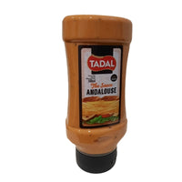 Tadal Sauce Andalouse 500ml