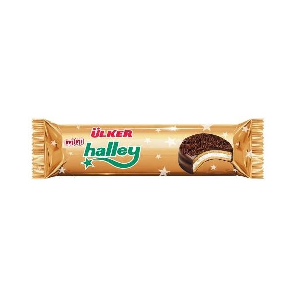 Ülker Halley 88 Gr
