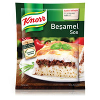 Knorr Beşamel Sos 70 gr
