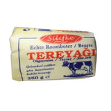 Silifke Tereyağ 250gr