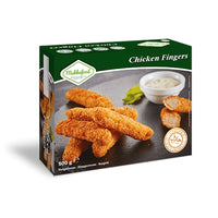 Mekkafood Chicken Fingers 500gr