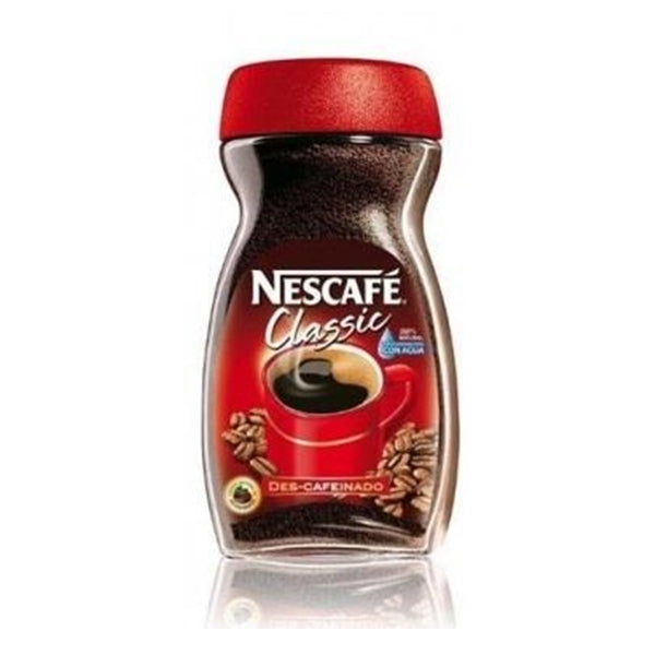 Nescafe Select Decaf 200gr