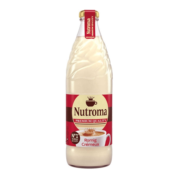 Nutroma Kahve Sütü Kreması - Lait café crémeux 500 ml