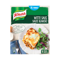 Knorr Sauce Blanche - Beyaz Sos - 4x22gr